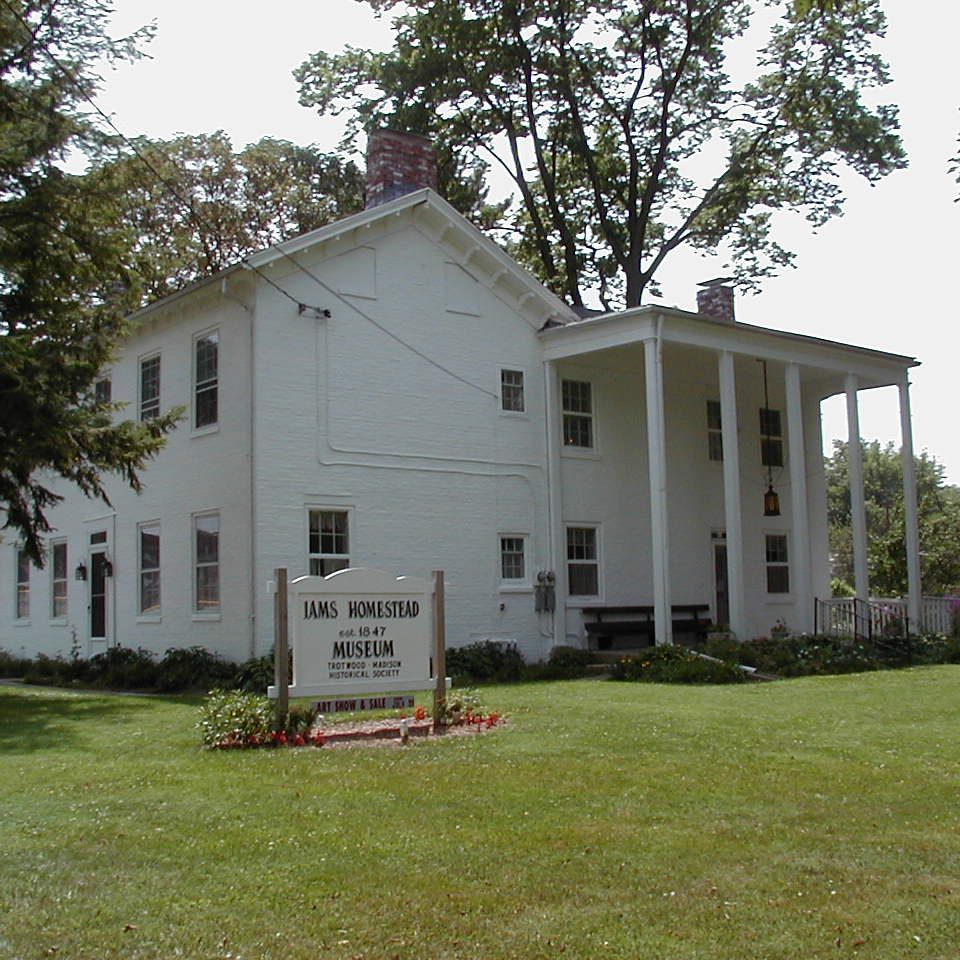 iams house2