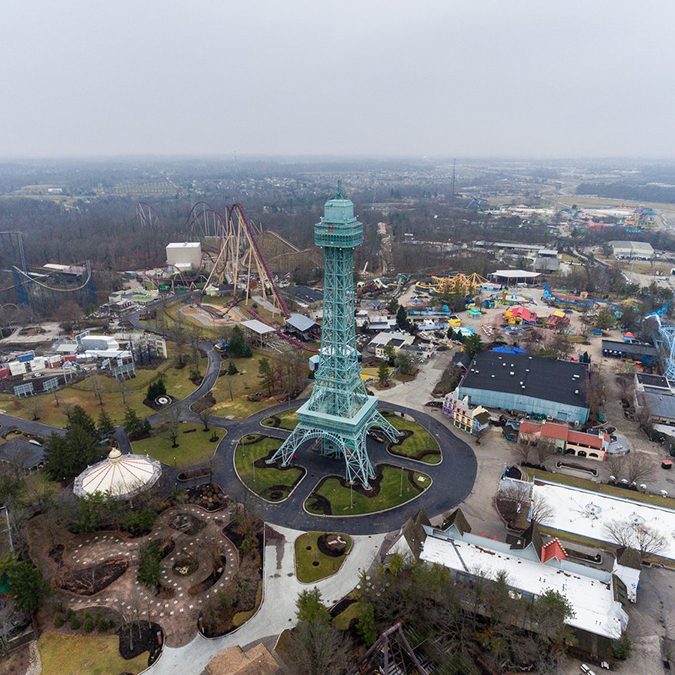 kings island 2
