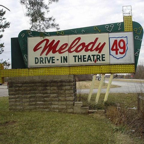 melody